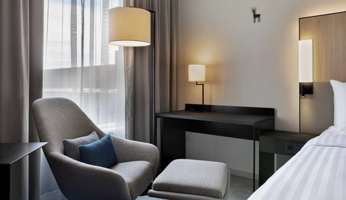 Room, 2 Twin Beds
