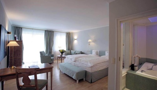 Spa-Juniorsuite