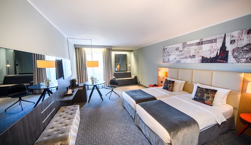 Room (Specialty)