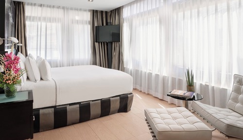 Grand Suite (Princesa)