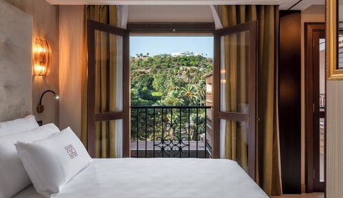 Junior Suite (Premium)