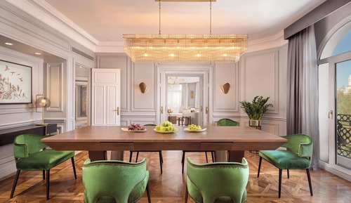 Royal Suite