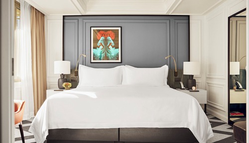 Two Bedroom Suite