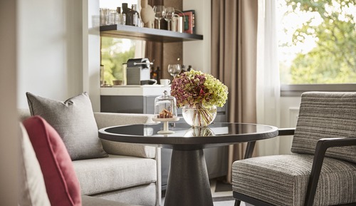 Grand Room (Premier Castellana)