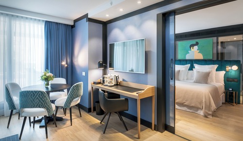 Junior Suite