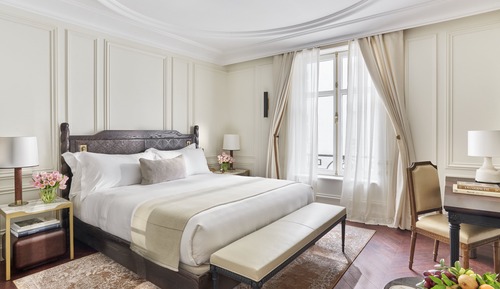 Superior Room, 1 King Bed, Accessible