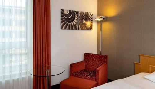 Classic Twin Room, 2 Twin Beds