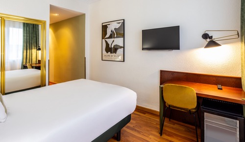 Single Room