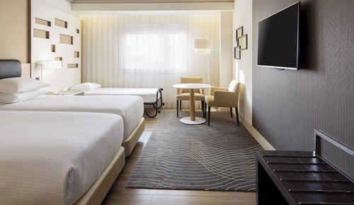 Room, 2 Twin Beds