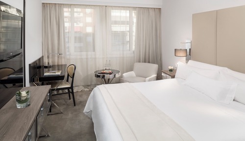 Melia Room, Room, Connecting Rooms