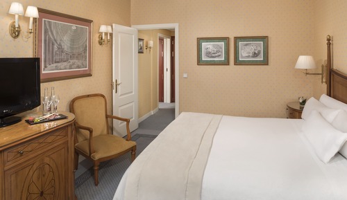 Classic Room