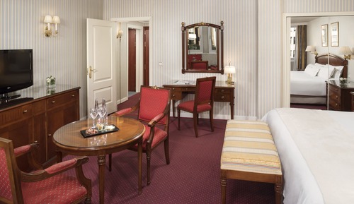 Premium Room