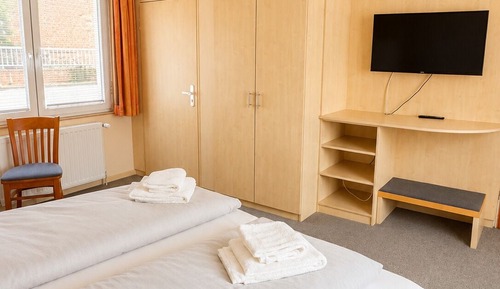 Triple Room, Private Bathroom