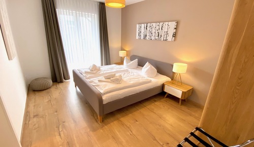 Comfort Condo, 1 Bedroom