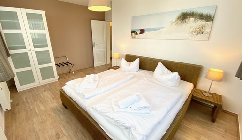 Comfort Condo, 2 Bedrooms