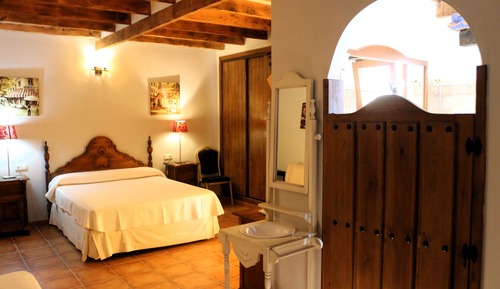 Comfort Suite
