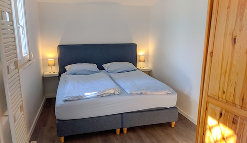 Comfort House (incl. Cleaning Fee 66 EUR)