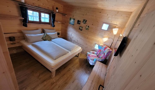 Cabin