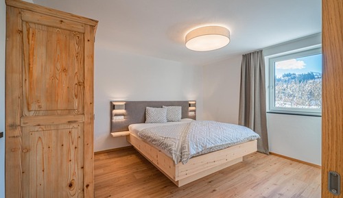 Apartment, 2 Bedrooms