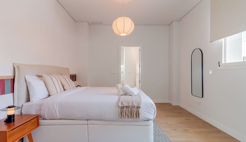 Premium Apartment