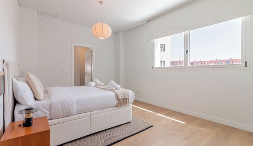 Premium Apartment