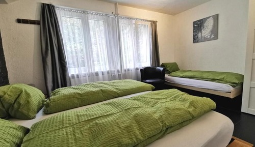 Apartment, 2 Bedrooms