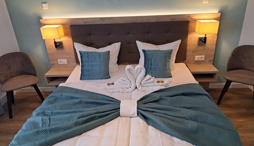 Doppelzimmer