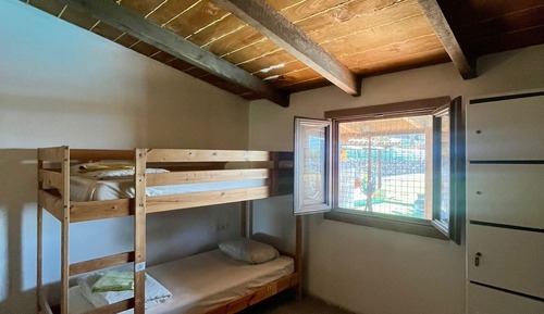 Shared Dormitory, Women only, Ocean View