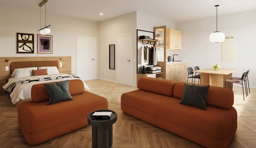 Signature Studio - Accessible