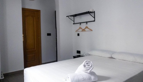 Standard Double Room, Courtyard View