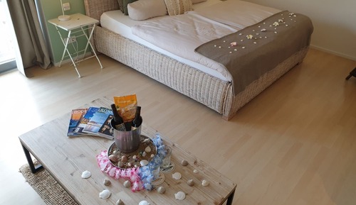 Comfort Double Room, 1 Bedroom