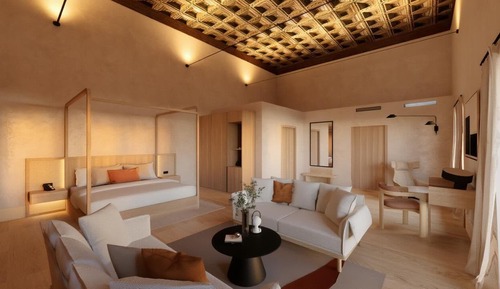 Suite