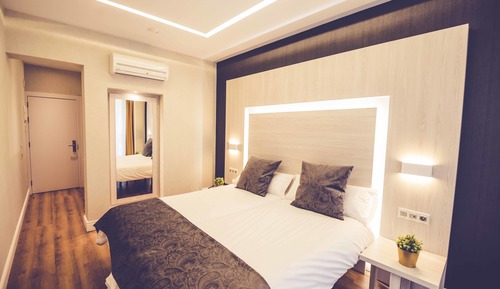 Comfort Twin Room, 1 Bedroom