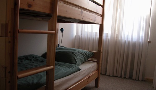 Family Suite, 2 Bedrooms, Mountainside