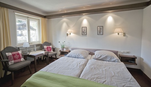Comfort Double Room, 1 Double Bed