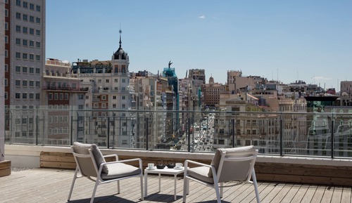 Royal Suite