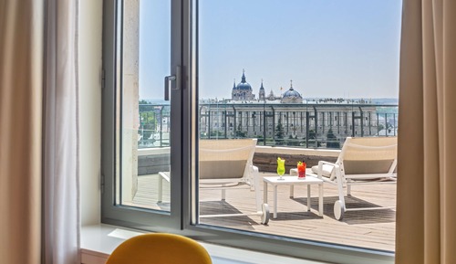 Royal Suite