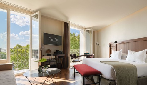 Superior Suite