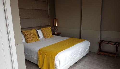 Comfort Double Room, 1 Queen Bed