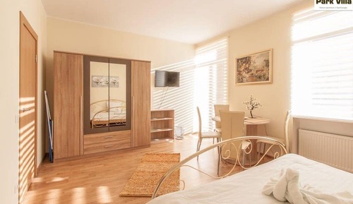Apartment, 2 Bedrooms (3-08-In)