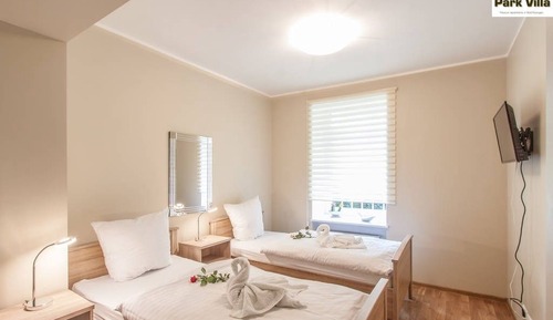 Apartment, Garden View (1-03-Pa)