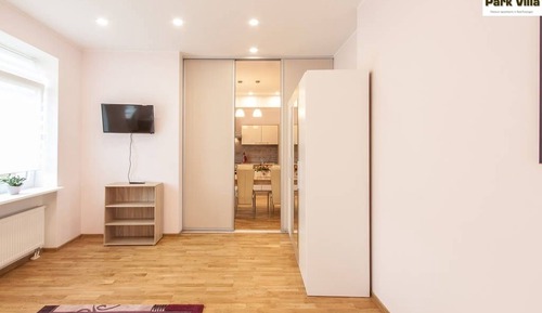 Apartment, Balcony (3-10-Al)