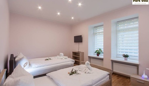 Apartment, Ground Floor (1-01-Al)