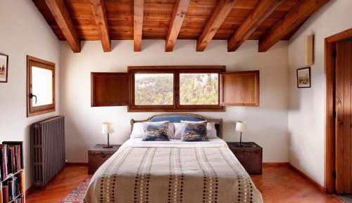 Double Room Horta