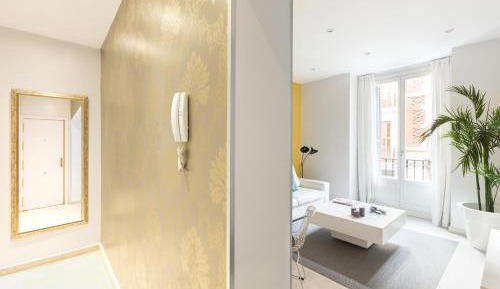Two-Bedroom Apartment (6 Adults)