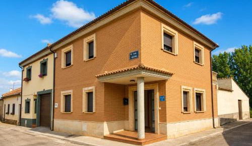 Five-Bedroom House