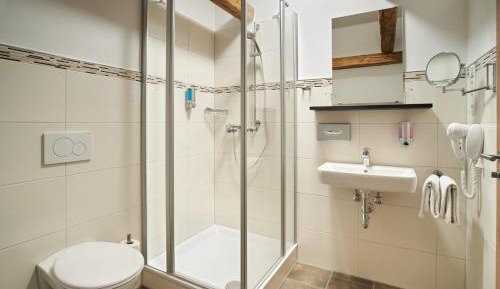 Superior Double Room with Balcony