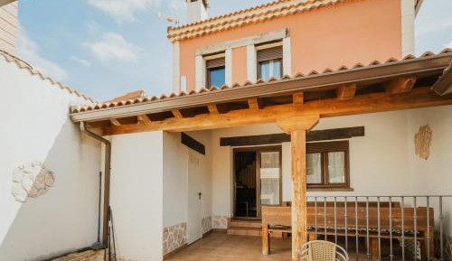 Superior Apartment with Balcony