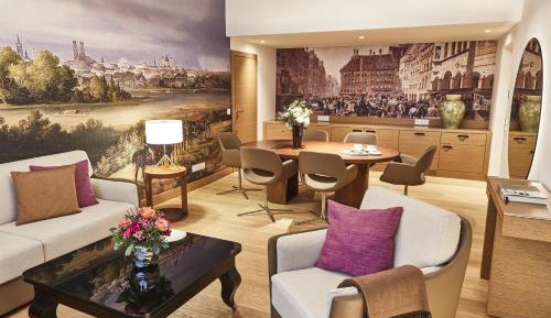 Executive Suite