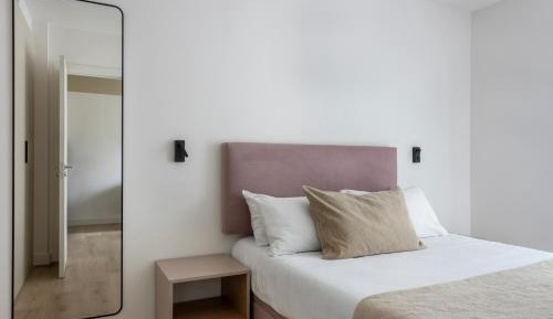 Standard Apartment